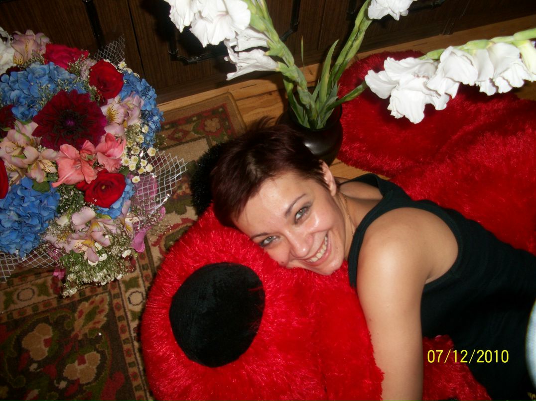 Natalia Bagdasarova | Рустави