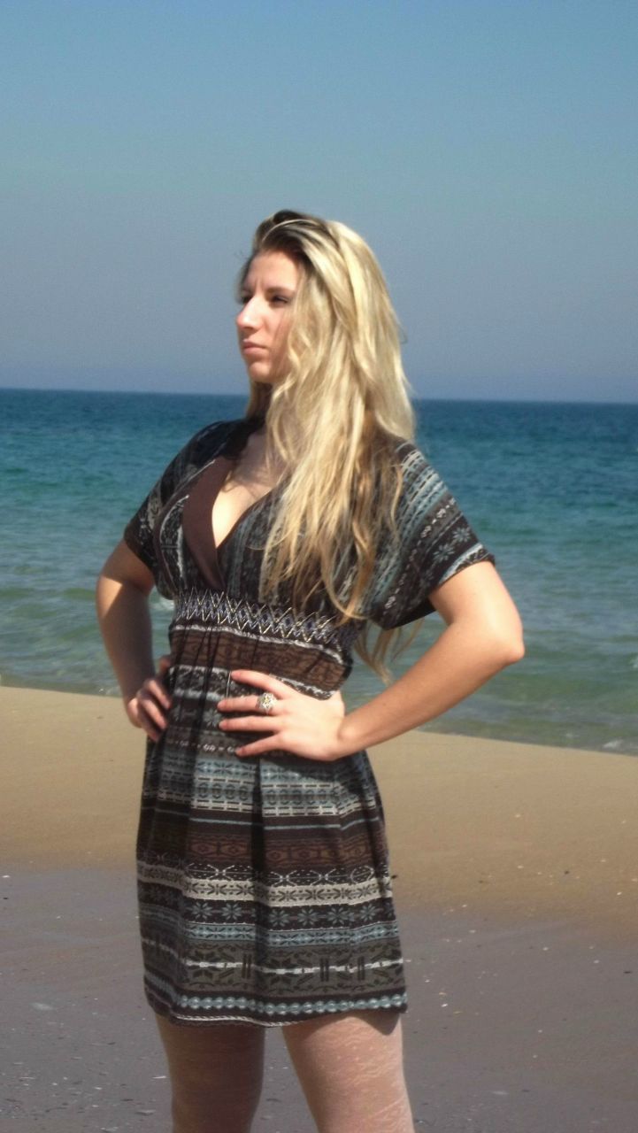 Натали Сироклин | Одесса