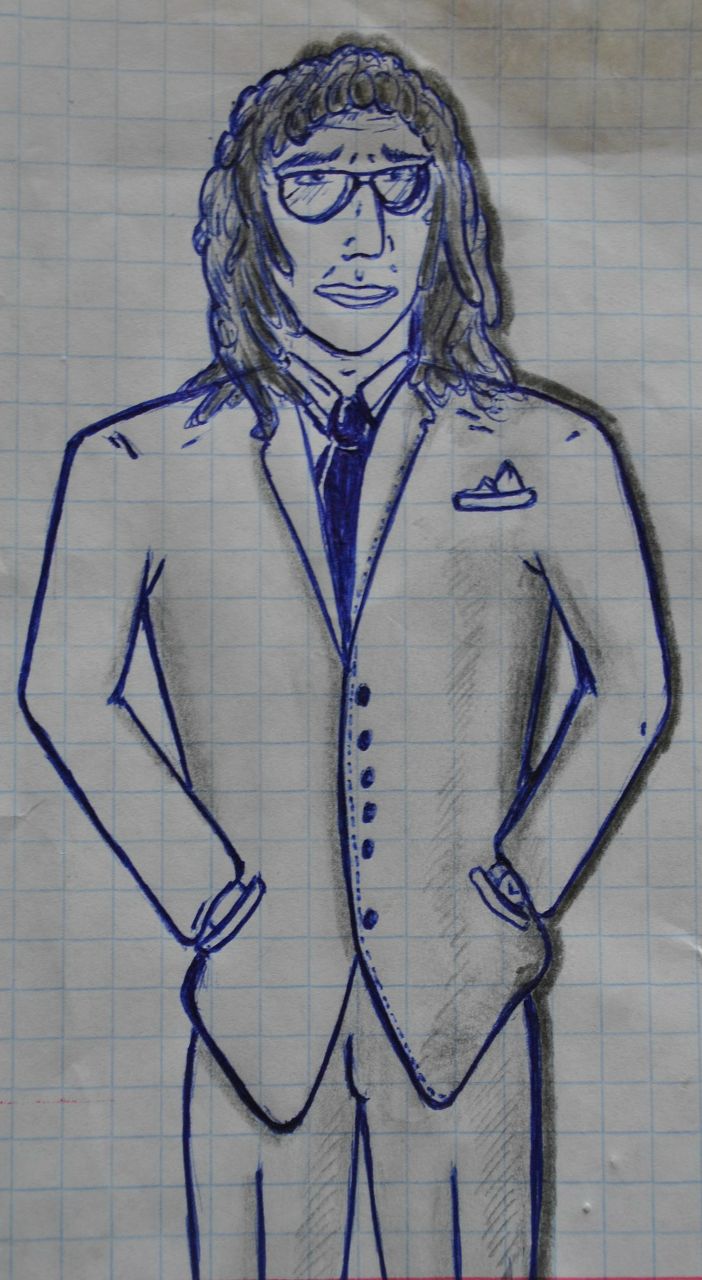 Карен Сирадегян Арменович | Оренбург