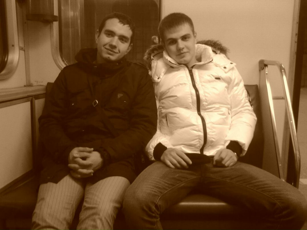 Роман Романцев | Тверь