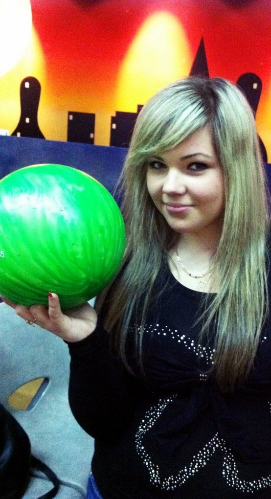 Наталия Рубан | Днепр (Днепропетровск)