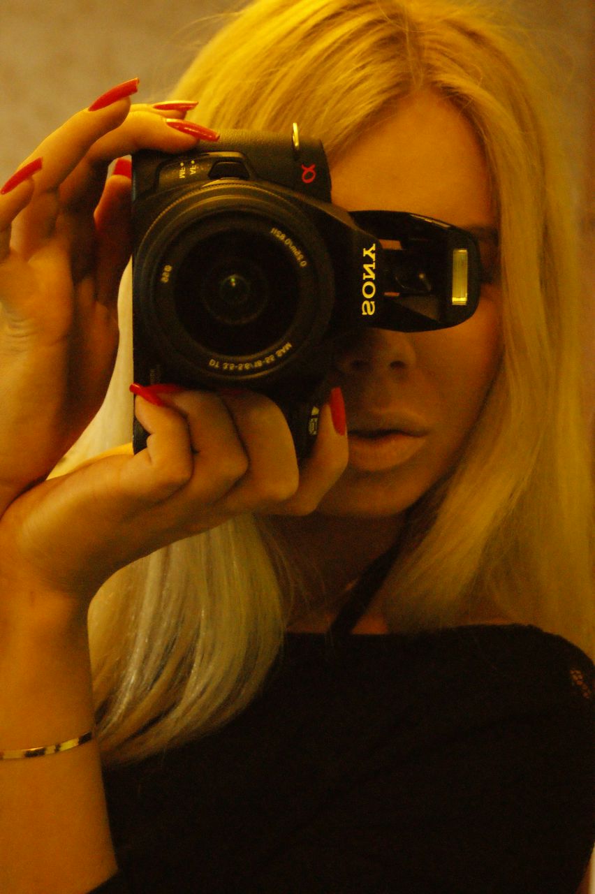 Анжелика Высоцкая | Воронеж