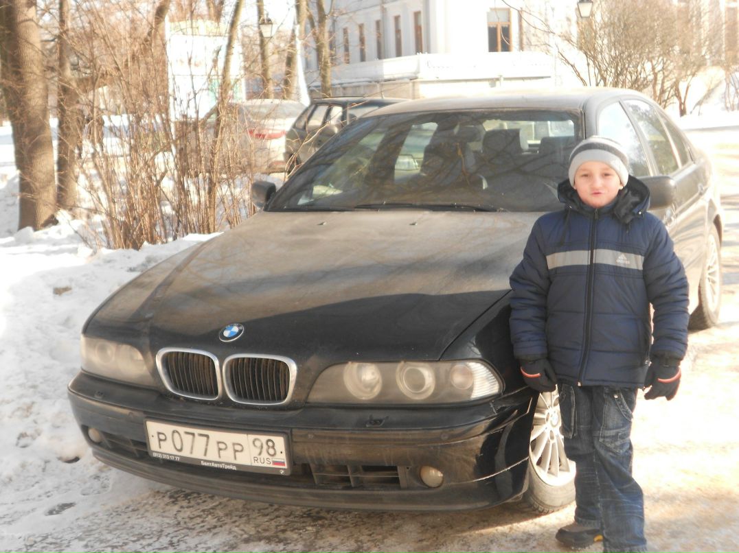 Олег Степанов | Москва