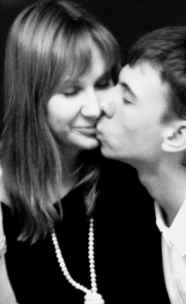 №136, Анастасия Кондрашова, 34 года, Москва №136, Анастасия Кондрашова, 34 года, Москва