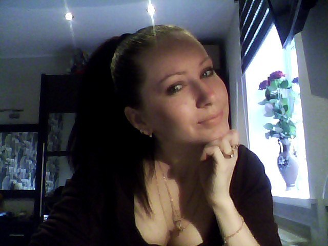 Кристина Рязанцева | Севастополь