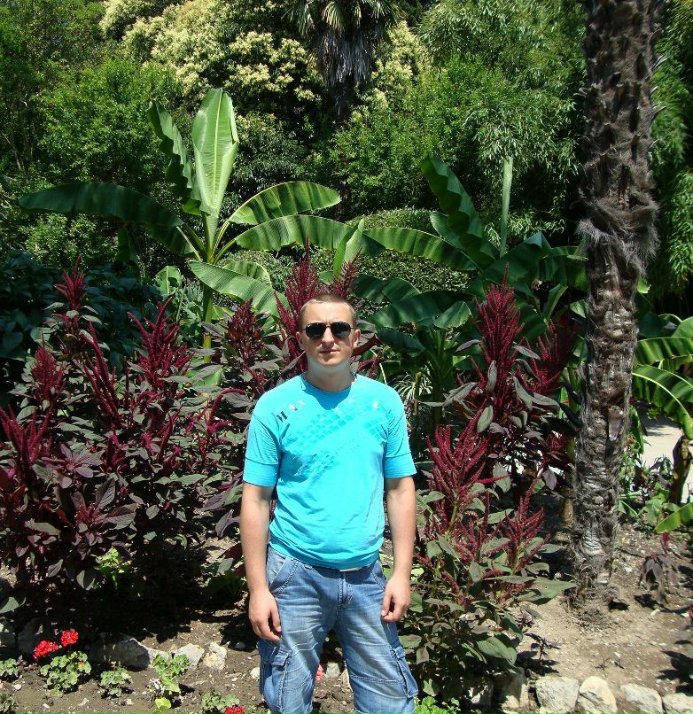 Алексей Антибура | Днепр (Днепропетровск)