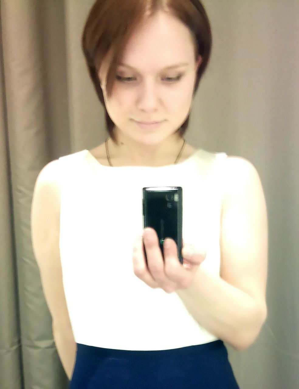 Anastasia Dmitrieva | Москва