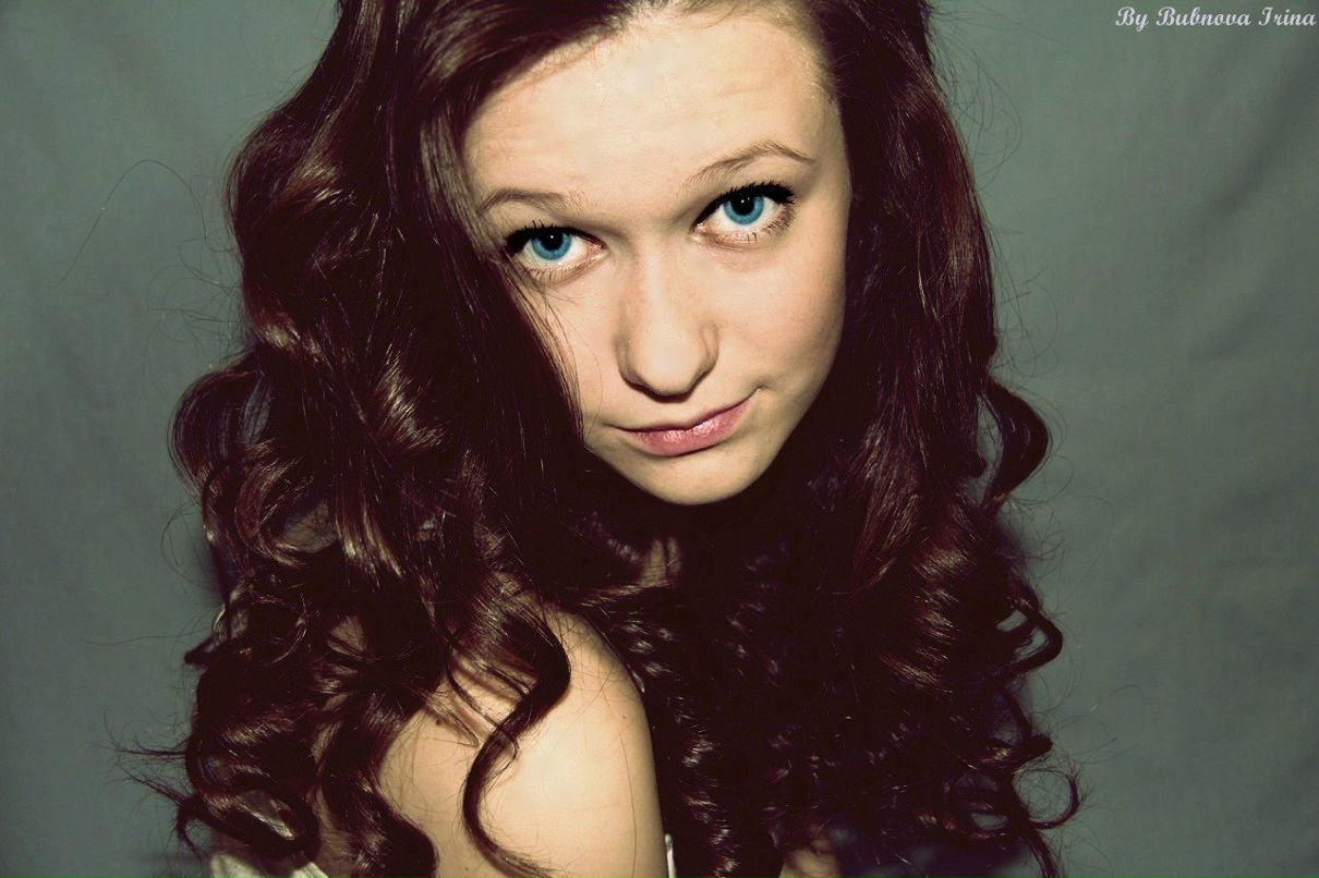 Ира Звягинцева | Сергиев Посад