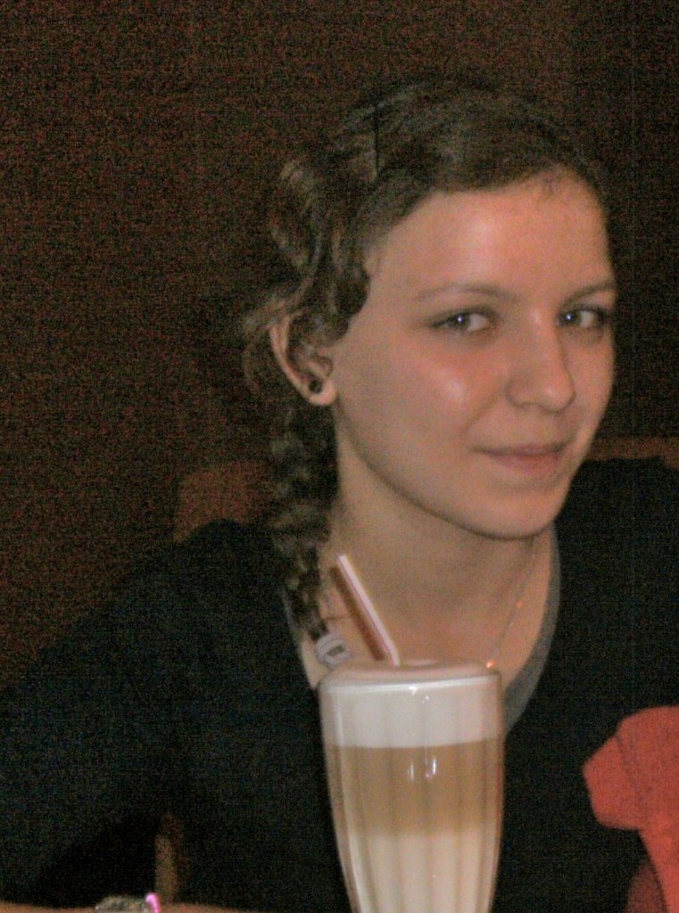 Аня Винс | Köln