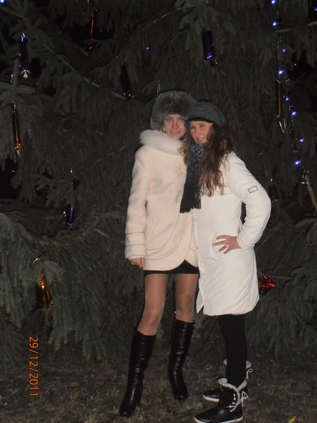 №79, Марінка Візітів №79, Марінка Візітів