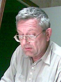 Кот геннадий петрович