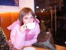 Анастасия Мешкова, Чебоксары, Россия, 06.10