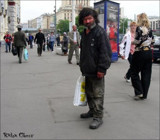 Андрей Зиньковский фотография #1