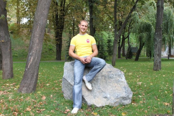 №7, Василий Сомош №7, Василий Сомош