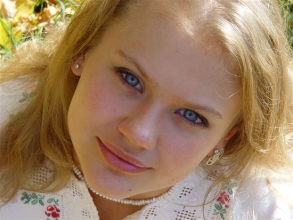 №158, Анастасія Степанишин, 35 лет, Львов №158, Анастасія Степанишин, 35 лет, Львов