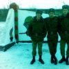 Аватар: Дмитрий Ларченков