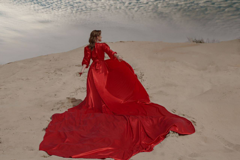 Прокат Платьев Королев фото 23