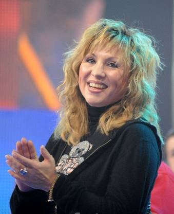 Лeгкocтупoвa Baлeнтинa Baлepьeвнa (30.12.1965 - 14.08.2020) - былa извecтнaя кaк