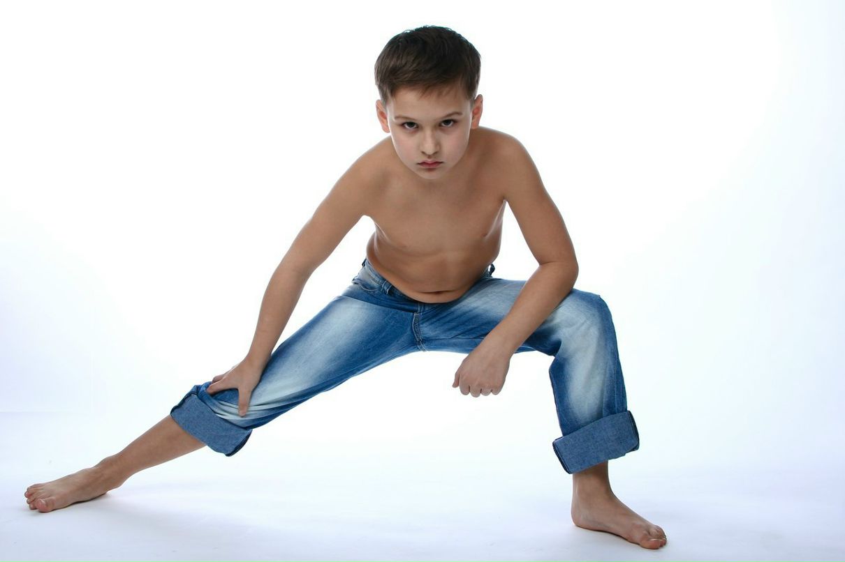 Алёна Боднарь | Санкт-Петербург