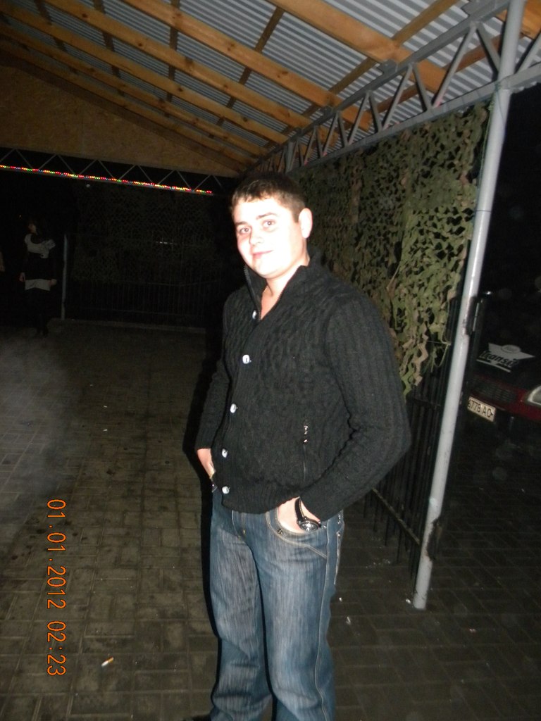 Эдик Лукавенко (O_o) | Акимовка