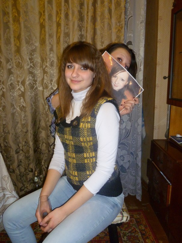 Лена Калиниченко | Кременчуг