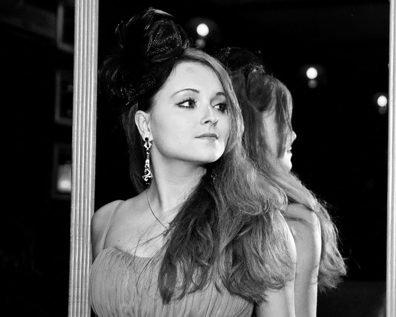 Дарья Бартошук | Киев