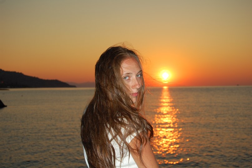 Анна Петренко | 