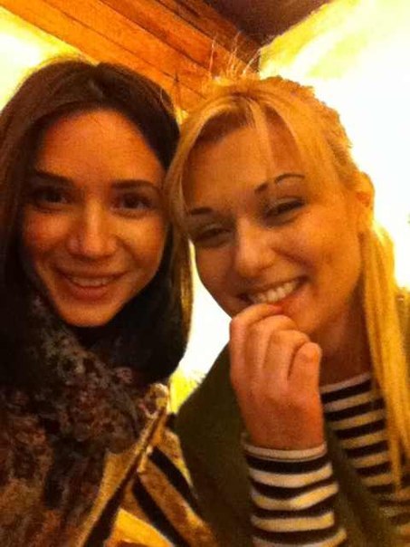 Nataliya Begim | Одесса