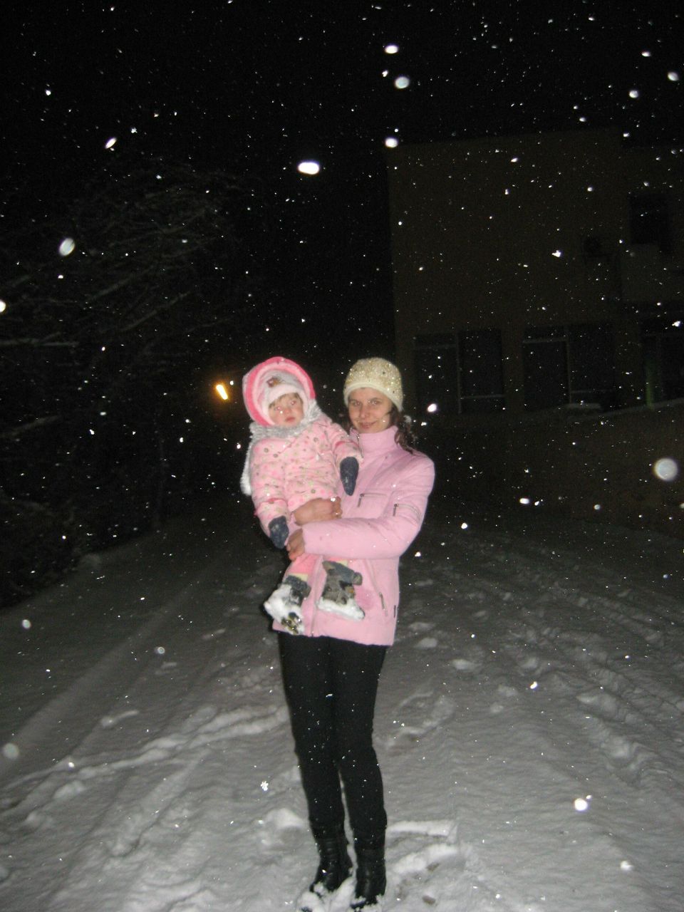 Евгения Дудник | Судак