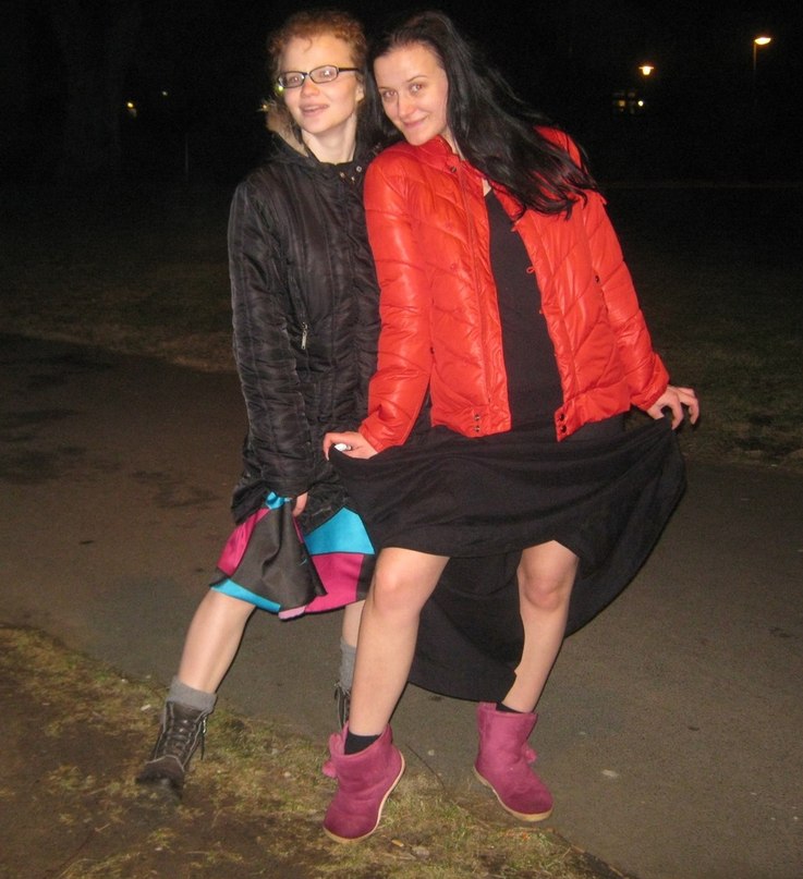 Наташа Ануфриева nora | Минск