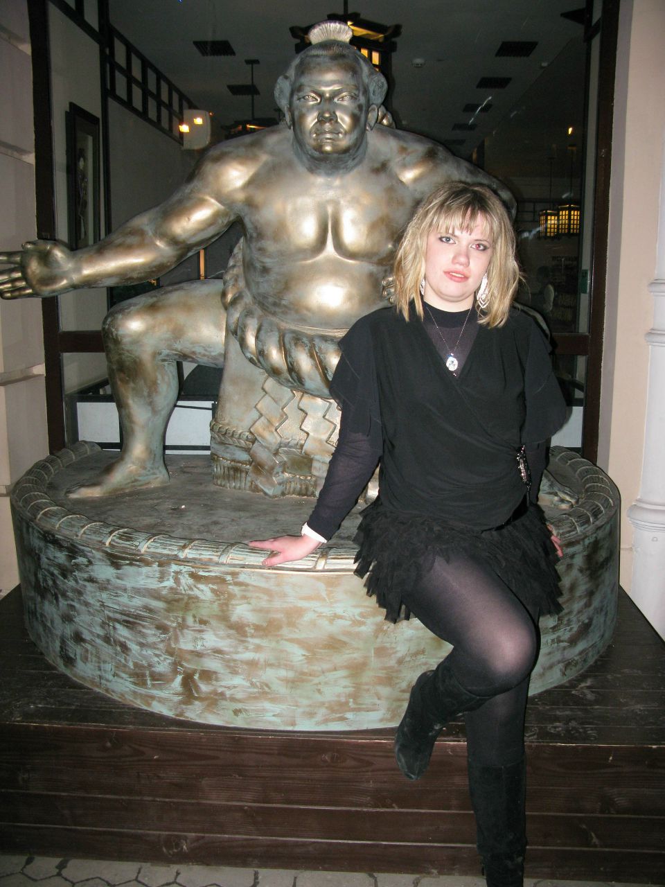 Наталия Заложникова | Одесса