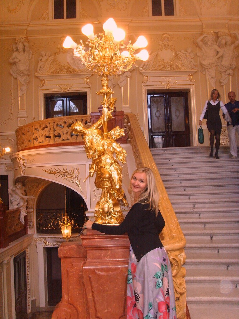 Анна Решетникова ФЕЯ | Ростов-на-Дону