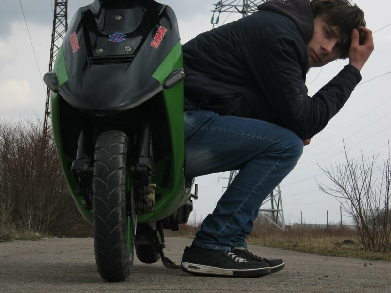 Сява Костюшко | Фастов