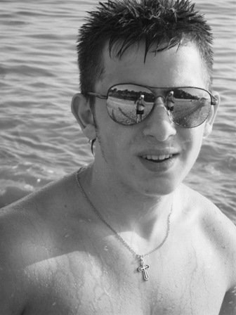 Олег Гарматюк | Ростов-на-Дону