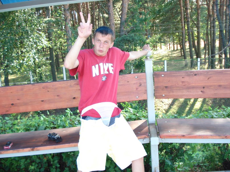 Роман Попадинець | Стрый