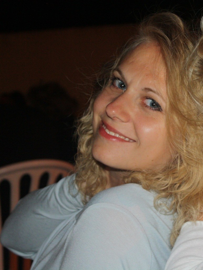 Анастасия Сирета | Singapore