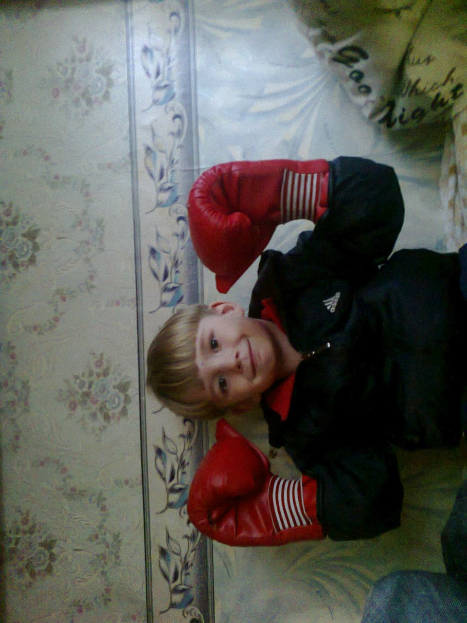 Михаил Стекольников Алексеевич | Череповец