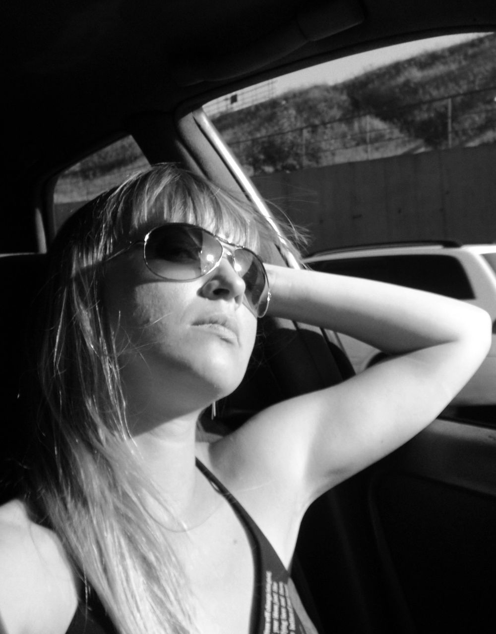 Кристиночка Малеева | Новосибирск