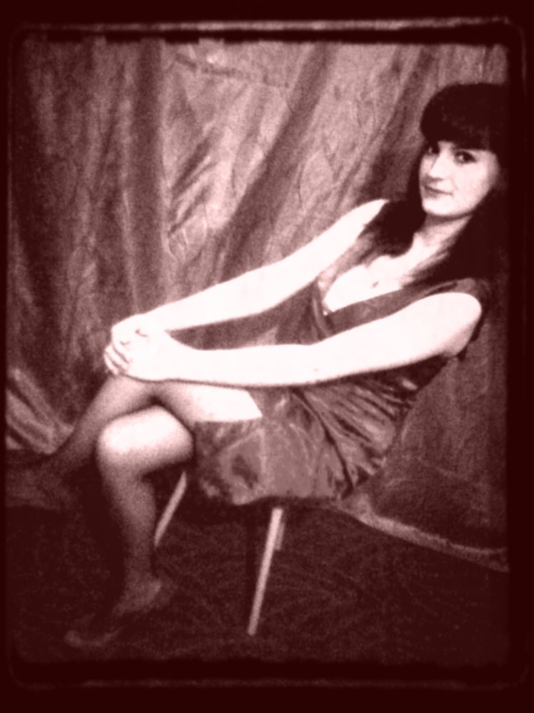 Вероника Черепанова | Саган-Нур