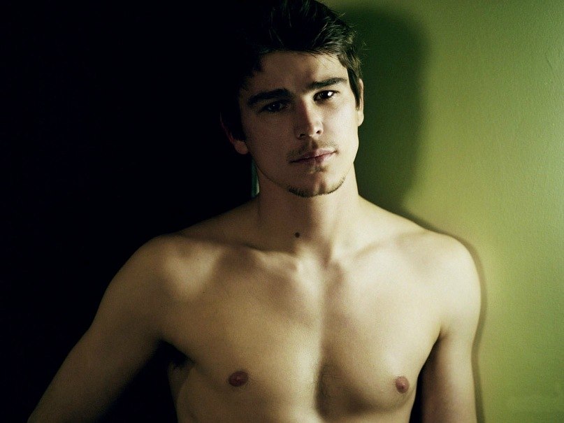 Алексей Лисунов | Вараш / Кузнецовск