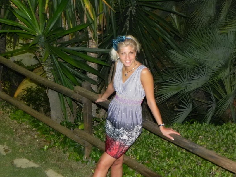 Татьяна Мельниченко | Москва