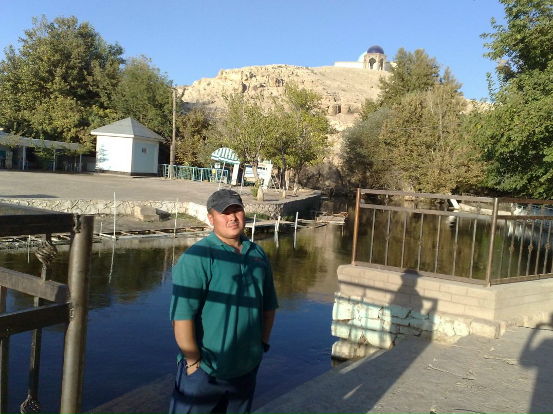 Ali Sattorov | Тольятти