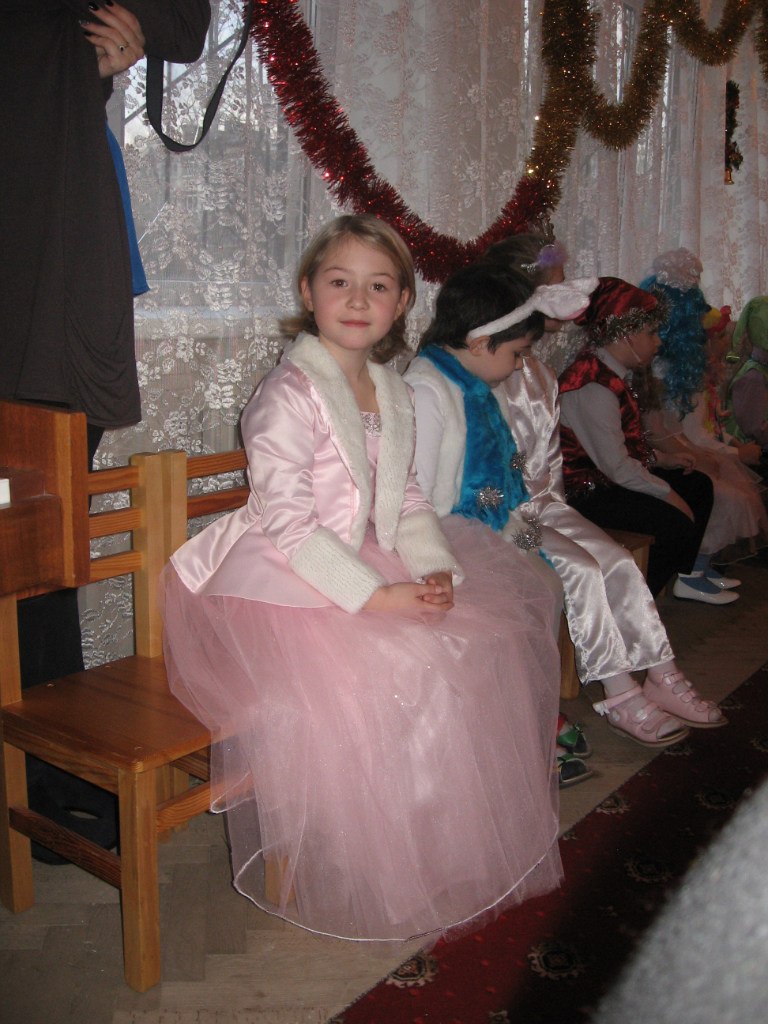 Елена Масолова | Санкт-Петербург