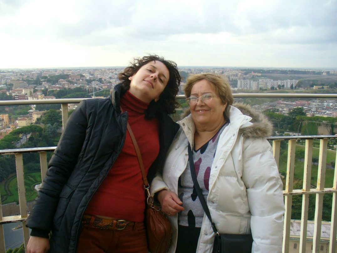 Наталия Лазарева | Санкт-Петербург