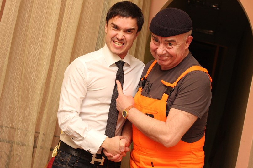 Альберт Ласкалов | Краснодар