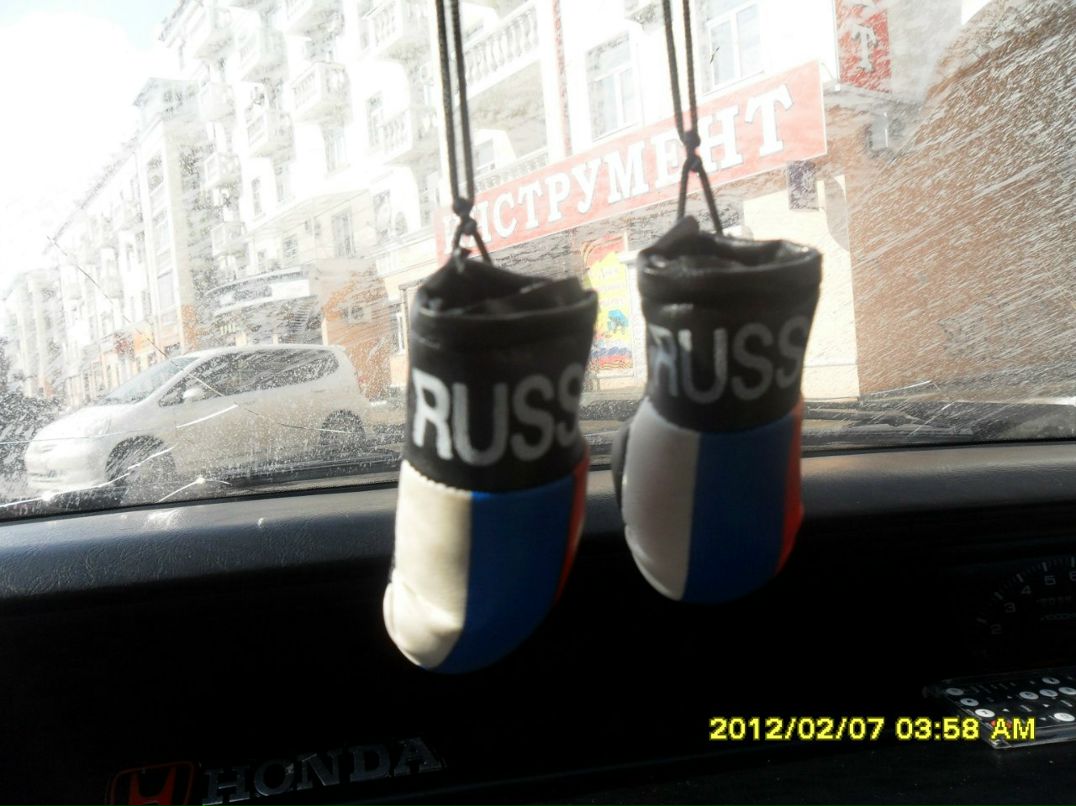 Владимир Белов | Челябинск