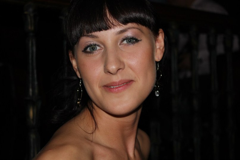 Катерина Мирошниченко | Екатеринбург