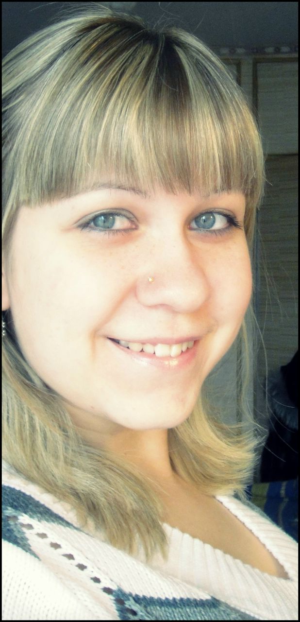 Юлия Борисова | Новокузнецк