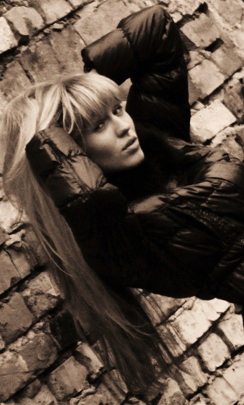 Яна Грицак ✿ܓ | Санкт-Петербург