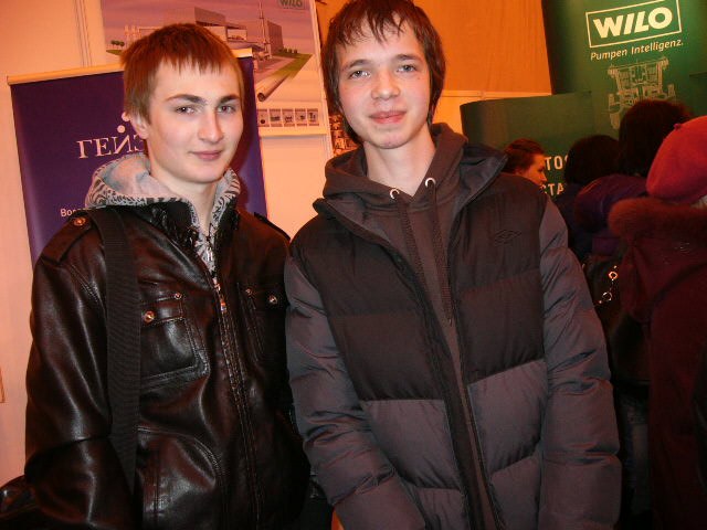 Светлана Чвиж | Петрозаводск